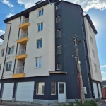 Тристаен апартамент в София, Толстой - 98 кв.м за 1607 €/кв.м - Снимка #1