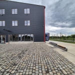 Дава се под наем Склад в София, Илиянци - 234 кв.м за 1836 € - Снимка #1