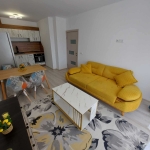 Дава се под наем Двустаен апартамент в Търговище, Вароша - 60 кв.м за 306 € - Снимка #1