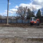 Парцел в Враца, Самуил - 283 кв.м за 119 €/кв.м - Снимка #1