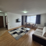 Дава се под наем Двустаен апартамент в Банско - 65 кв.м за 25.5 € - Снимка #1