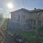 Къща в с. Червенци, Област Варна - 91 кв.м за 280 €/кв.м - Снимка #1