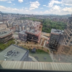 Дава се под наем Двустаен апартамент в София, Гоце Делчев - 79 кв.м за 1275 € - Снимка #1