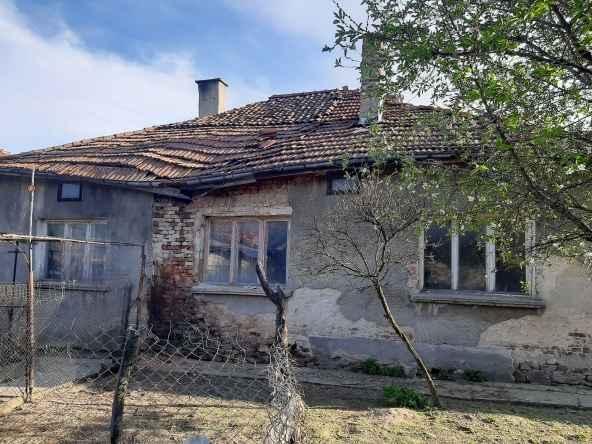 Къща в с. Вакарел, Област София-област - 89 кв.м за 504 €/кв.м - Снимка #1