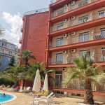 Дава се под наем  в к.к. Слънчев бряг - 36 кв.м за 40.8 € - Снимка #1