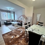 Дава се под наем Тристаен апартамент в Асеновград - 90 кв.м за 331.5 € - Снимка #1