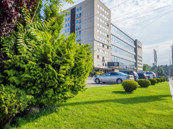 Дава се под наем Офис в Перник, Байкушева махала - 80 кв.м за 5.1 € - Снимка #1