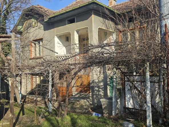 Къща в Славяново - 100 кв.м за 268 €/кв.м - Снимка #1