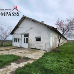 Промишлена сграда в с. Осен, Област Силистра - 2234 кв.м за 23 €/кв.м - Снимка #1