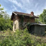 Къща в Плевен, Индустриална зона - 27 кв.м за 1297 €/кв.м - Снимка #1