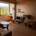 Дава се под наем Двустаен апартамент в София, Сухата река - 40 кв.м за 550 € - Снимка #1