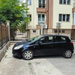 Дава се под наем Гараж / Паркомясто в София, Манастирски ливади - 20 кв.м за 102 € - Снимка #1