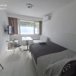 Дава се под наем Едностаен апартамент в Варна, Военна болница - 25 кв.м за 306 € - Снимка #1