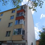 Едностаен апартамент в Пловдив, Захарна фабрика - 36 кв.м за 2112 €/кв.м - Снимка #1