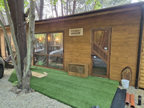 Къща в Черноморец - 60 кв.м за 2 €/кв.м - Снимка #1