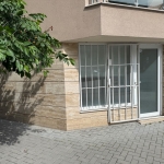 Едностаен апартамент в Пловдив, Съдийски - 27 кв.м за 1771 €/кв.м - Снимка #1