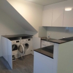 Дава се под наем Двустаен апартамент в София, Център - 55 кв.м за 382.5 € - Снимка #1