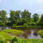 Парцел в Нова Загора - 980 кв.м за 17 €/кв.м - Снимка #1