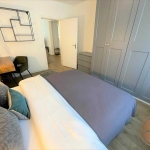 Дава се под наем Двустаен апартамент в София, Център - 65 кв.м за 459 € - Снимка #1