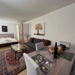 Дава се под наем Едностаен апартамент в София, Център - 50 кв.м за 357 € - Снимка #1