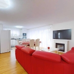 Дава се под наем Двустаен апартамент в София, Център - 65 кв.м за 459 € - Снимка #1