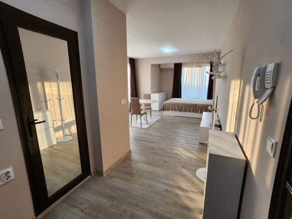 Ателие в Бургас, Меден рудник - зона Д - 44 кв.м за 736 €/кв.м - Снимка #1