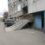 Дава се под наем Гараж / Паркомясто в София, Триъгълника - 22 кв.м за 132.6 € - Снимка #1