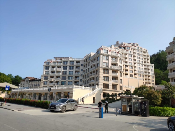 Дава се под наем Двустаен апартамент в Варна, Аспарухово - 71 кв.м за 650 € - Снимка #1