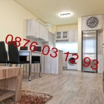 Дава се под наем Двустаен апартамент в София, Банишора - 65 кв.м за 561 € - Снимка #1