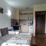 Двустаен апартамент в Банско - 52 кв.м за 1154 €/кв.м - Снимка #1