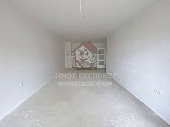 Тристаен апартамент в Асеновград - 106 кв.м за 1793 €/кв.м - Снимка #1