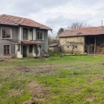 Къща в с. Иванча, Област Велико Търново - 2500 кв.м за 9 €/кв.м - Снимка #1