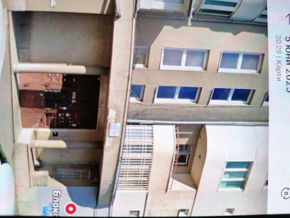 Дава се под наем Тристаен апартамент в София, Люлин 1 - 75 кв.м за 484.5 € - Снимка #1