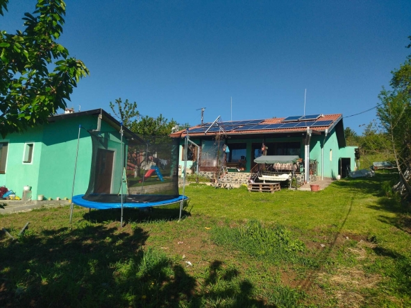 Парцел в Костинброд - 120 кв.м за 2500 €/кв.м - Снимка #1