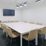 Дава се под наем Офис в София, Слатина - 20 кв.м за 368.22 € - Снимка #1