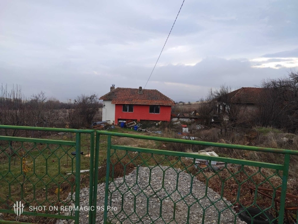 Къща в с. Каменна Рикса, Област Монтана - 70 кв.м за 219 €/кв.м - Снимка #1