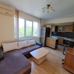 Двустаен апартамент в к.к. Златни пясъци - 55 кв.м за 1546 €/кв.м - Снимка #1