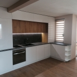 Дава се под наем Двустаен апартамент в Пловдив, Филипово - 68 кв.м за 408 € - Снимка #1