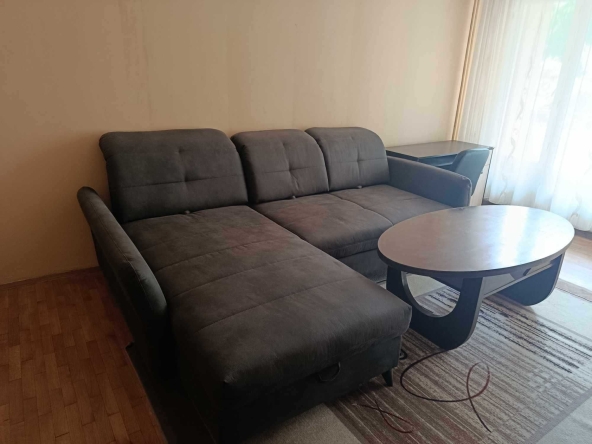 Дава се под наем Двустаен апартамент в София, Лагера - 85 кв.м за 550 € - Снимка #1