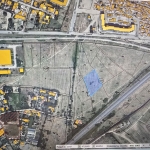 Парцел в Казанлък - 3031 кв.м за 20 €/кв.м - Снимка #1