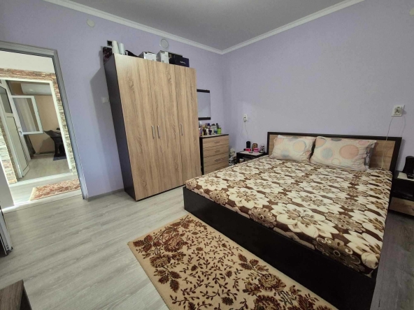 Къща в с. Търнак, Област Враца - 77 кв.м за 331 €/кв.м - Снимка #1