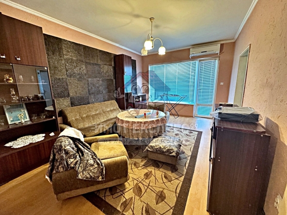 Многостаен апартамент в Асеновград - 69 кв.м за 1072 €/кв.м - Снимка #1