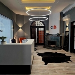 Дава се под наем Офис в София, Център - 260 кв.м за 1200 € - Снимка #1