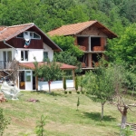 Къща в с. Горно Уйно, Област Кюстендил - 60 кв.м за 1150 €/кв.м - Снимка #1