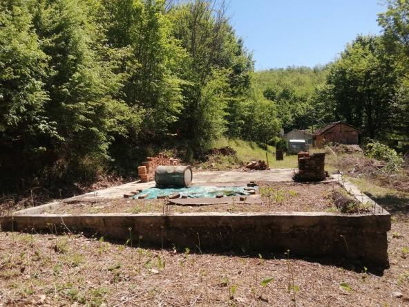 Земеделски имот в с. Граматиково, Област Бургас -  кв.м за 22000 €/дка - Снимка #1