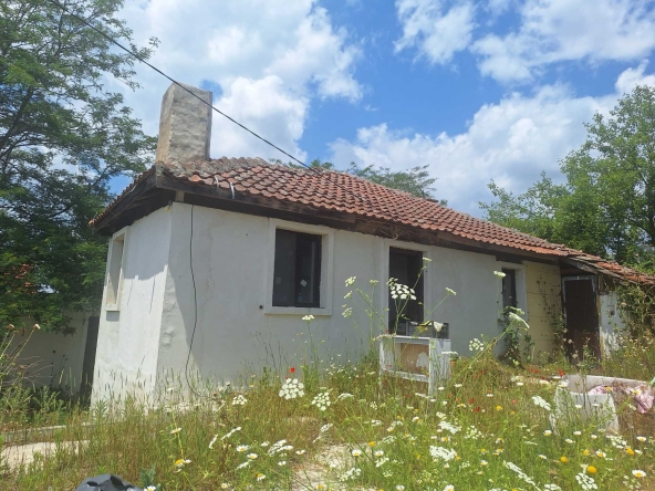 Къща в Бургас, Възраждане - 61 кв.м за 13115 €/кв.м - Снимка #1