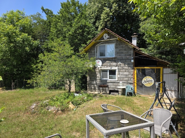 Къща в с. Върбешница, Област Враца - 74 кв.м за 393 €/кв.м - Снимка #1