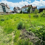 Парцел в Банско - 940 кв.м за 176 €/кв.м - Снимка #1