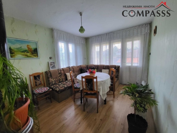 Къща в Тервел - 100 кв.м за 500 €/кв.м - Снимка #1