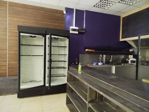 Заведение в София, Младост 1 - 50 кв.м за 153 €/кв.м - Снимка #1